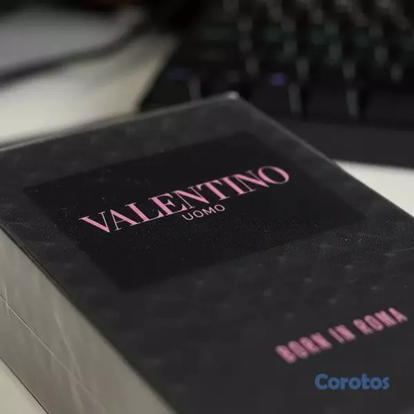 salud y belleza - Valentino Born In Roma Edt 50ml 3