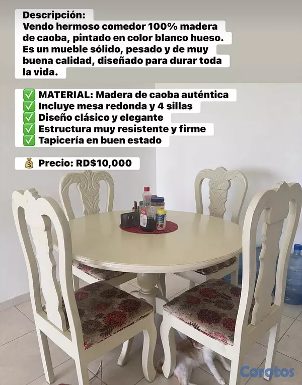 muebles y colchones - Hogar  2