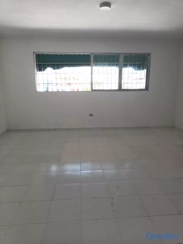 apartamentos - APARTAMENTO EN ALQUILER  EL MILLON 4TO PISO SIN AS 2