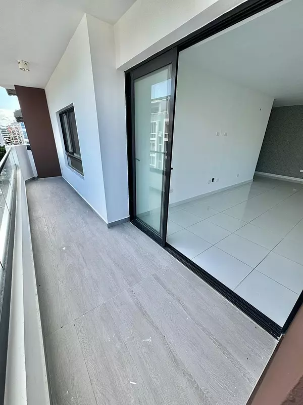 apartamentos - Apartamento en Alquiler BELLA VISTA NORTE 4