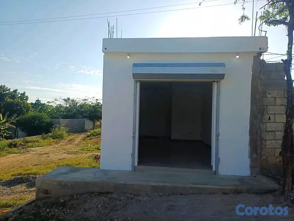 oficinas y locales comerciales - Se alquila local de 30 metros cuadrados  2