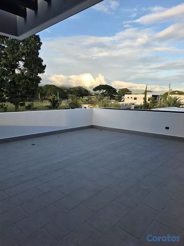 casas - Casa De Lujo En Santiago 16