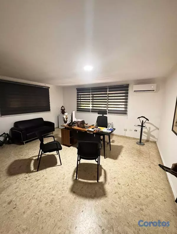 casas - Venta de Casa en La Castellana 2