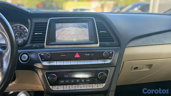 carros - 2019 Hyundai Sonata SEL CLEAN CARFAX 9