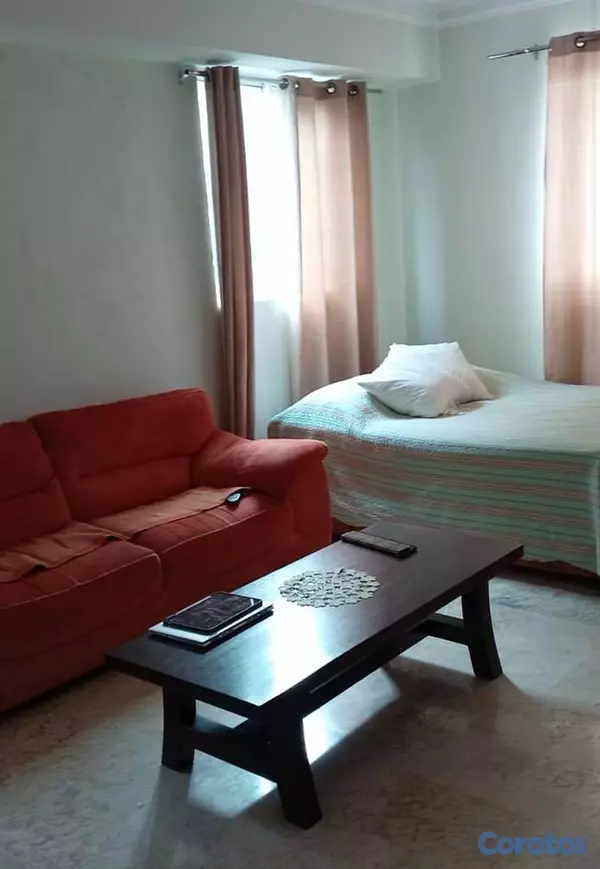 apartamentos - Apartamento Clásico en Venta en Bella Vista 
 10