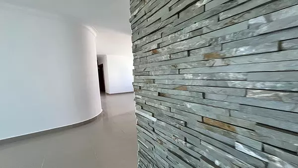 apartamentos - Apto. en Alquiler Res. Dhariana I, Santiago, justo detrás del HOMS. 8