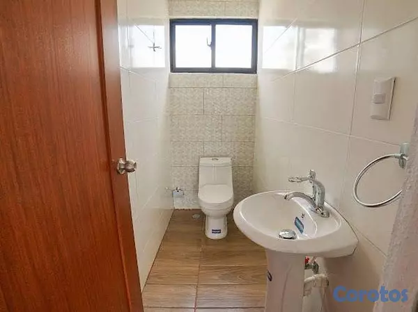 apartamentos - Apartamento en Santiago 5