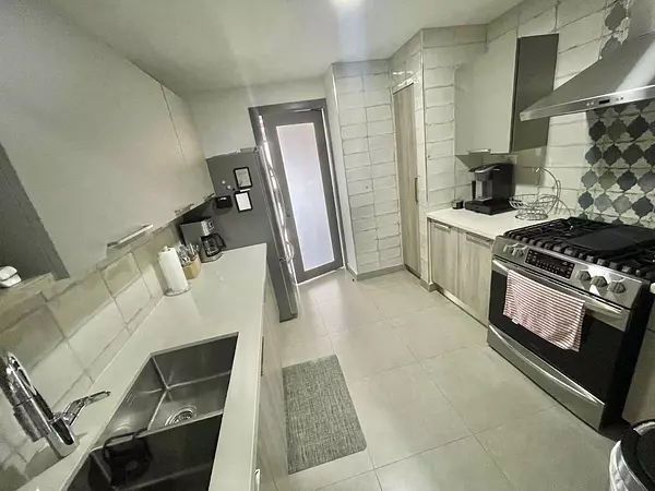 apartamentos - 🔵Apartamento piso 8 en el millon  5