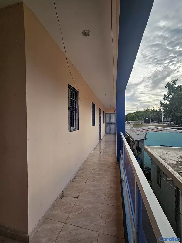 otros inmuebles - Edificio Multifamiliar  5