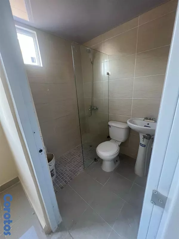 apartamentos - apartamentos nuevos en la autopista de san Isidro Prado Oriental  9