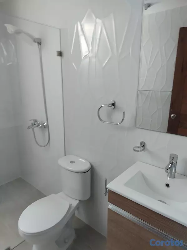 apartamentos - Amplio apartamento en Av. Independencia, Km 8 – 3  14