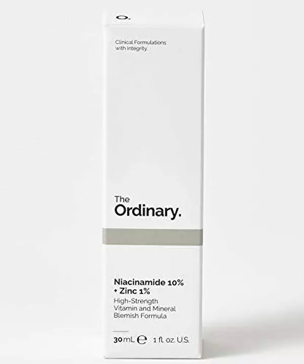 Salud y Equipamiento Médico - Reductor De Manchas Para La Piel  The Ordinary Niacinamide 4