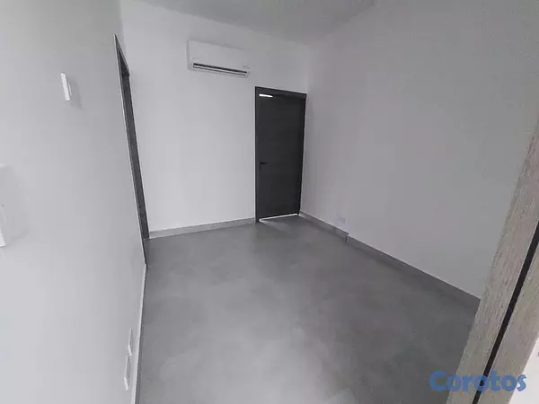 apartamentos - Nuevo con 2hab y 3 baños completos en Naco  6