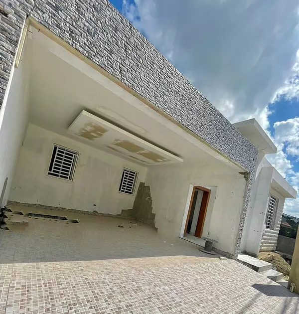 casas - Acogedora Casa en Terminacion en Las Antillas  1