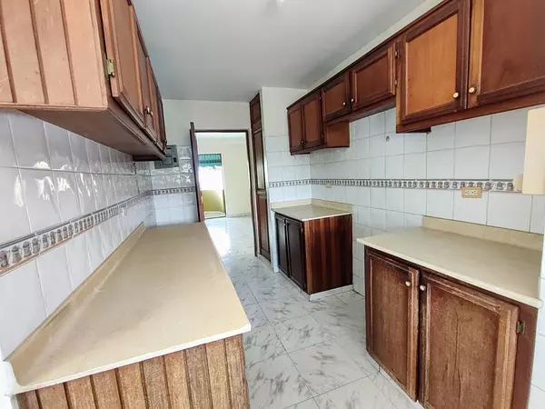 apartamentos - Apartamento en Venta ENSANCHE QUISQUEYA  8