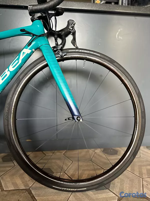 bicicletas y accesorios - Bicicleta Orbea M40 - Cuadro Carnbono - Componentes Mecánicos Ultegra 4