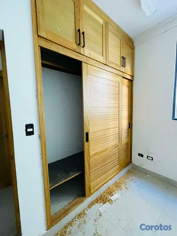 penthouses - Venta de Apartamento - Tipo PENTHOUSE Cuarto y Qui 1