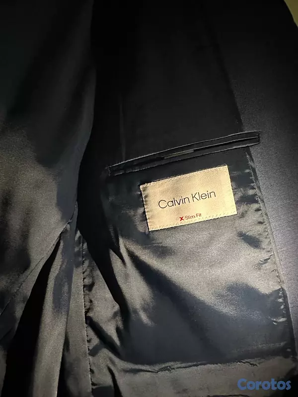 ropa para hombre - traje de Boda novio  5