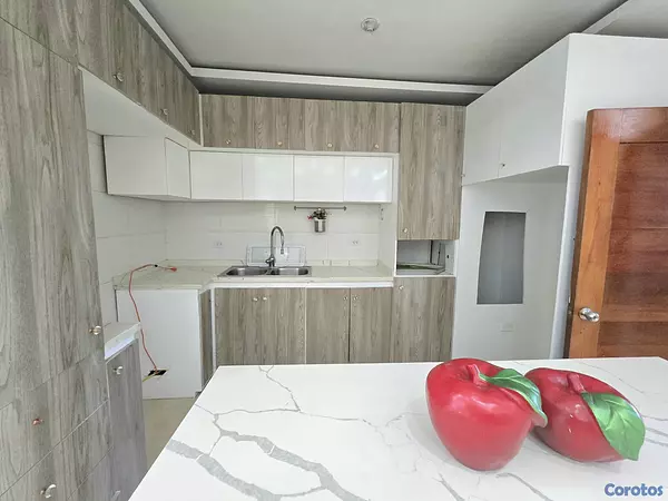 apartamentos - Apartamento en Venta, 4TO NIVEL SIN ASCENSOR  1782 7