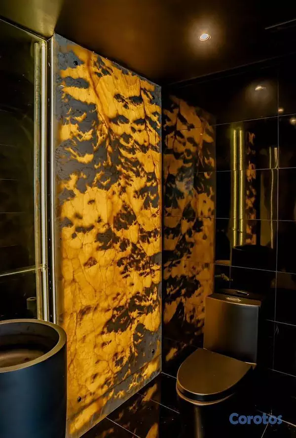 penthouses - Penthouse de 4 habitaciones 4 baños en alquiler en 18