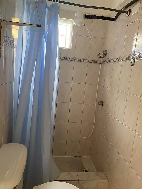 apartamentos - Alquiler Apartamento Estudio Amueblado en la Zona Colonial, Santo Domingo 6