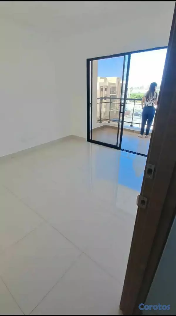 apartamentos - Apartamento en venta- Residencial corales del Caribe  2