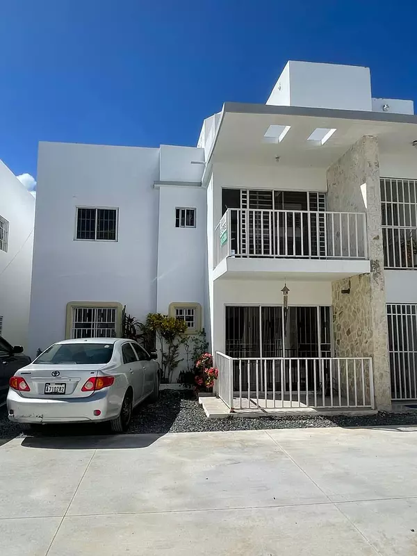 apartamentos - Alquilo apartamento en Punta Cana  9