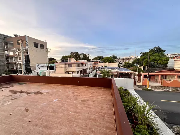 apartamentos - APARTAMENTO 2DO NIVEL EN VENTA ENSANCHE OZAMA 1736 10