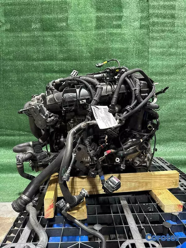 repuestos -  Motor 2.0L Turbo para BMW X3 2022  30 días de g 3