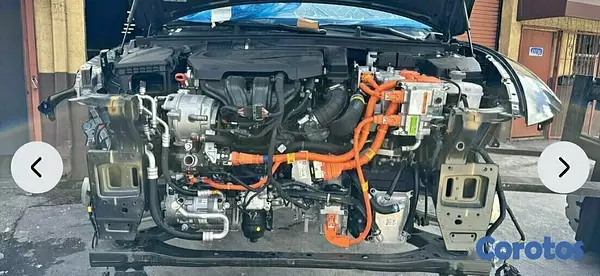 repuestos - 🚨🔥 ¡PROMOCIÓN DE ÚLTIMA HORA! 🔥🚨  🚗⚡ MOTOR HYUNDAI 3