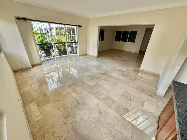 apartamentos - Apartamento en Alquiler URBANIZACIÓN REAL  4