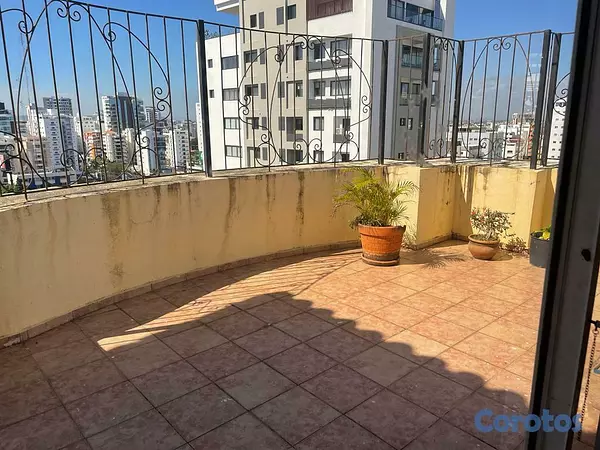 penthouses - Penthouse en Venta en LA ESPERILLA 3