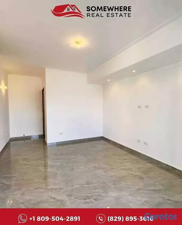 apartamentos - ALQUILO HERMOSO APARTAMENTO EN ENSANCHE PARAISO CERCA UNPHU 3