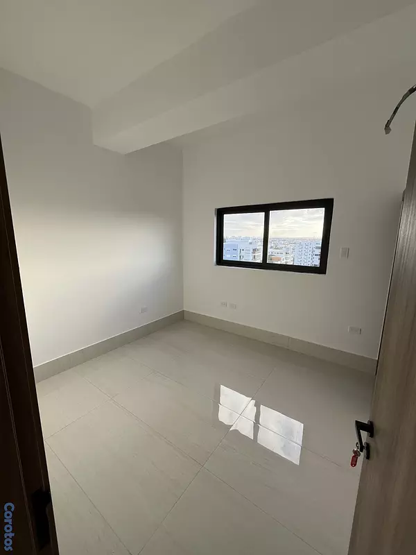 apartamentos - Se Alquila Apto. 3 Habs NUEVO en el Millón  10