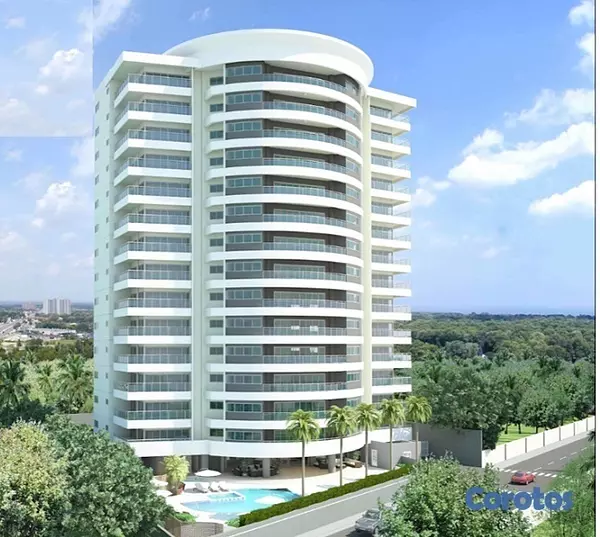 apartamentos - Apartamento en la Esperilla Reventa, Solo clientes 2