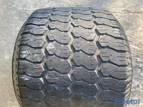 accesorios para vehiculos - Aros 15  2