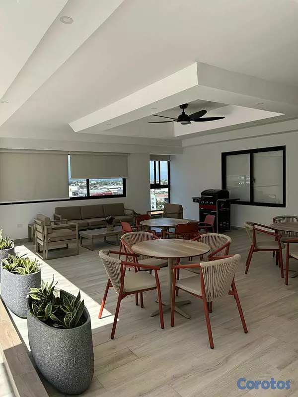 apartamentos - TOTALMENTE NUEVO en Urbanización Real ! ✨  Vive co 3