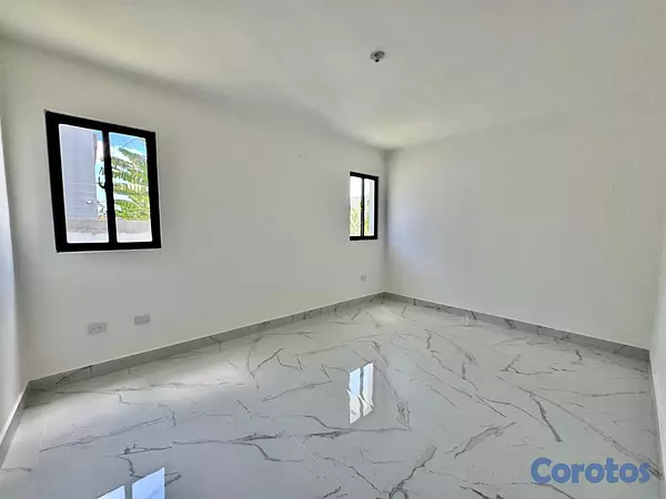 apartamentos - Apartamento en Alquiler Villa María, Santiago 6