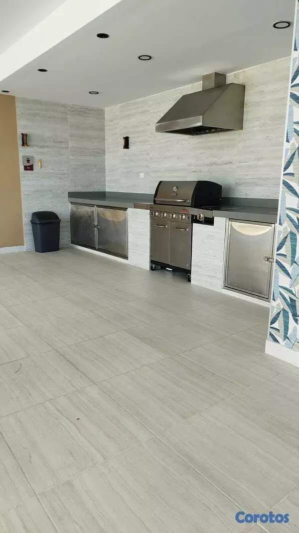 apartamentos - ¡Bella Vista Apartamento en Torre Moderna con Increíbles Areas Sociales! 6