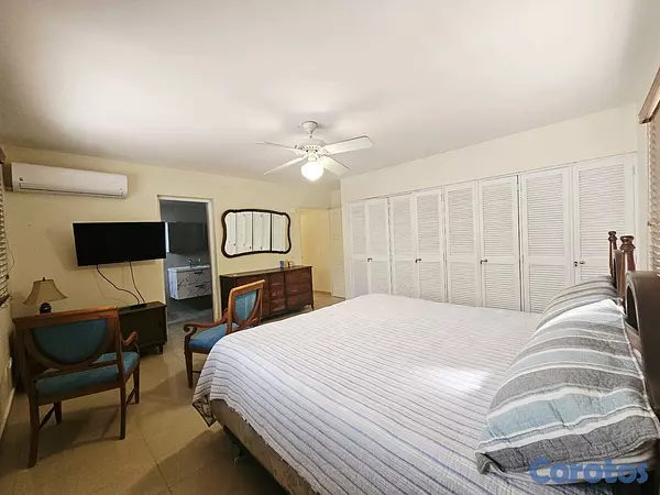 apartamentos - Alquiler de Apartamento en La Esperilla  11