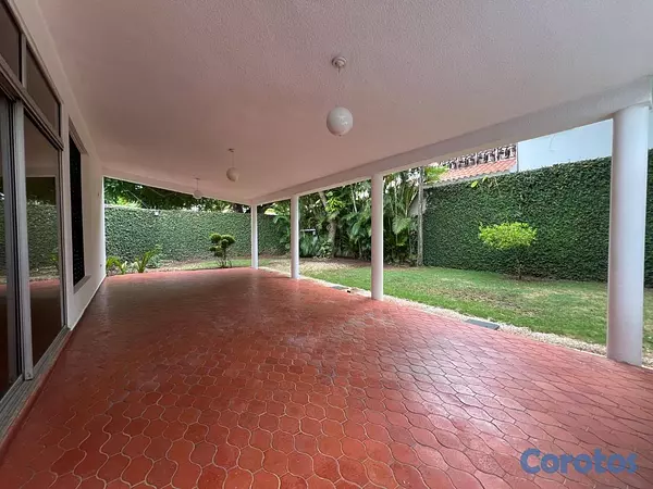 casas - Hermosa Casa en Alquiler en Los Cacicazgos 7