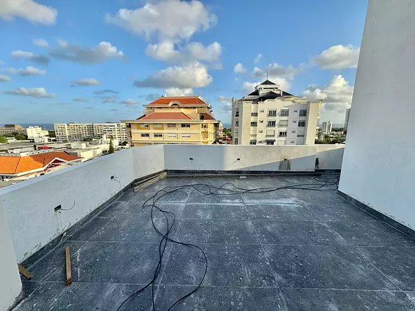penthouses - Penthouse Nuevo en Venta BELLA VISTA SUR 7