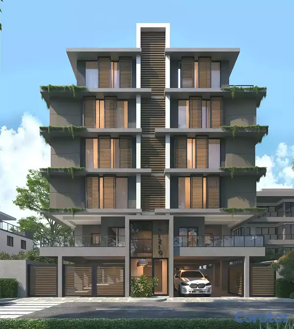 apartamentos - Apartamentos En Venta En Mirador Sur, Santo Doming 2