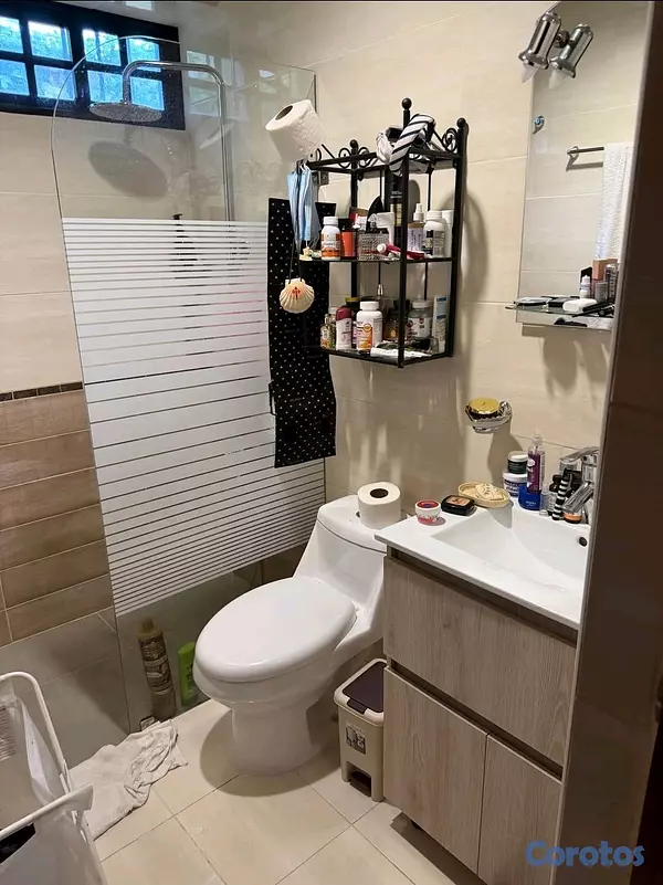 apartamentos - Venta de Apartamento en el millon primer nivel 6