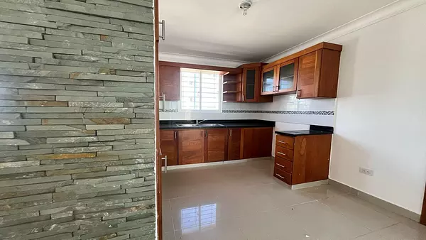 apartamentos - Apto. en Alquiler Res. Dhariana I, Santiago, justo detrás del HOMS. 9