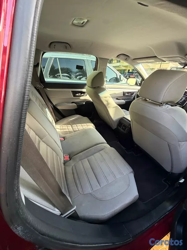 jeepetas y camionetas - Honda Crv 2020 Recién Importada 5