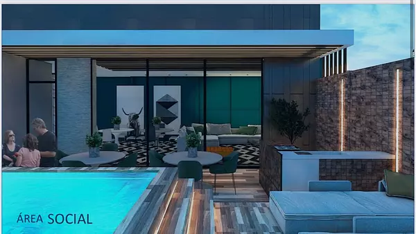 apartamentos - Apartamentos en el Millon  4