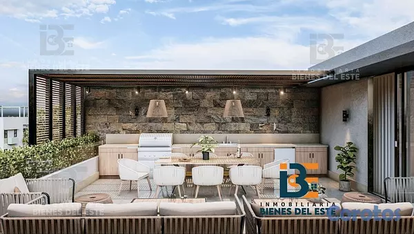 apartamentos - El Proyecto Residencial Riviera del Este | Apartam 6