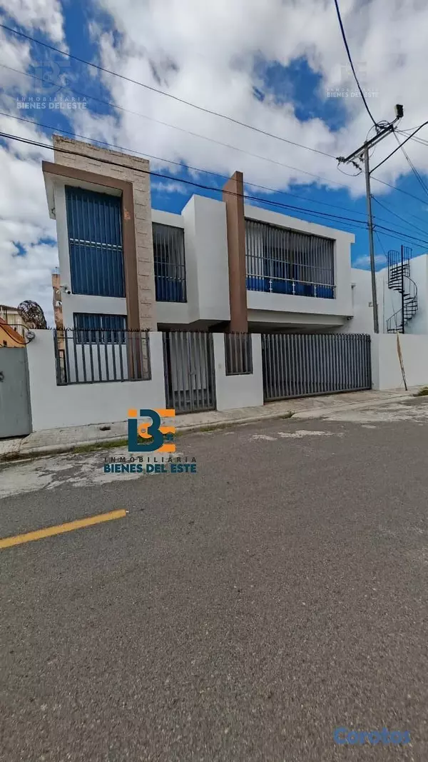 casas - Vendo moderna Vivienda de dos niveles de alta cali 1