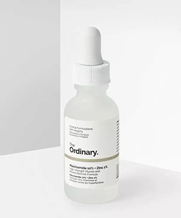 Salud y Equipamiento Médico - Reductor De Manchas Para La Piel  The Ordinary Niacinamide 5